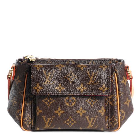 louis vuitton viva cite pm crossbody|vivacité monogram louis vuitton.